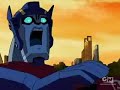 Prowl and Bumblebee go car jacking