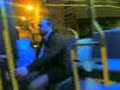Guantazo en el bus