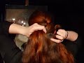 Tutoriel : tresse africaine / french braid