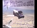 2000 Light Years from Home - Dr Phibes and the House of Wax Equations