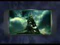 FINAL FANTASY DISSIDIA FIRST TRAILER