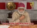 Famous Punjabi GHAZAL Writer  --------Kalwant Singh Parmar was born June 9, 1936, Chuck 138 in Lyalpur (Old India before 1947). He was given his writer's name (