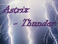 Psytrance - Astrix - Thunder