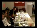Baladas y Malbec: Sesión 2 Vinos y Comida Mexicana