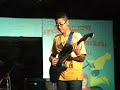 นฤภัย Show วงดนตรีบอสส์ 2