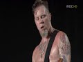 metallica   orion  live at seoul 16 08 2006 