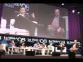 Gillmor Gang / LeWeb 08 (part 2)
