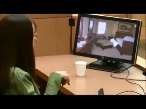 how to prove text messages in court