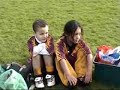 Cassius Starkey-Akavi the little league man