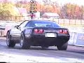 Buick GN Turbo V6 in a C4 Corvette Buick GN Turbo V6 in a C4 Corvette