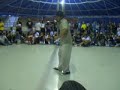 Livi vs Paulinho / Meeting Hip Hop Valinhos 2008