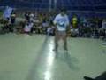 Livi vs Paulinho / Meeting Hip Hop Valinhos 2008