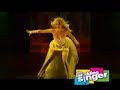 The Wedding Singer Broadway Tour Musical Montage #1