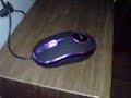 Trust Optical USB MultiColour Mouse MI-2330