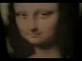 Eye Popping Mona Lisa