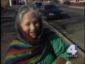 New Mexicans cope with frigid temperatures