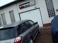 Subaru Legacy - System Car Hi-Fi by Extreme Car Audio