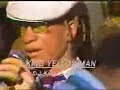 dancehall live from jamrock 70s