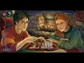 Harry & Ginny