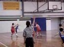 He makes the shot