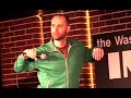 Ted Alexandro - The Gym