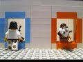 Lego Portal