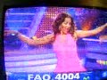 crlos baute en mira quien baila FAO