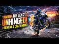 yamaha r15 version 2.0 modification tips by www.petrolheaded.com