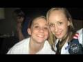 Nastia Liukin Homecoming Party Montage