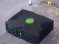 crash test consoles (xbox, ps2, gc)