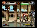 KOF\