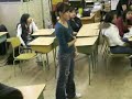 Singing Telegrams - Serena