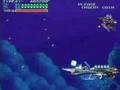 ウルフファング(AC版) 対スティングレイその3(FL+IC+2H)