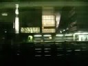??? (Hikari) leaving Tokyo for Osaka