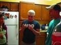 My 24th Birthday Surprise Party - Hookah & Friends