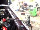 EV Emergency Disconnet Installation