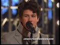 Jonas Brothers - Girl of My Dreams // Jonas-Pandemonium.com Jonas Brothers - Girl of My Dreams // Jonas-Pandemonium.com