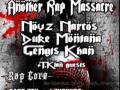 videos de 4 dicembre-truceklan