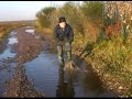 Somain :La flaque infernale/ the infernal puddle