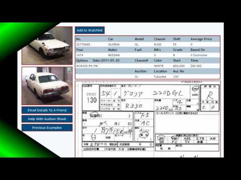 how to register a foreign vehicle in the u.s