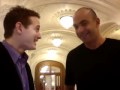 Loic Le Meur, LeWeb and PR