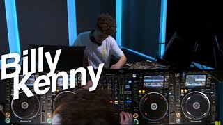 Billy Kenny - Live @ DJsounds Show 2018