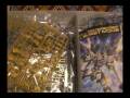 Strike Freedom Master Grade 1/100 Model