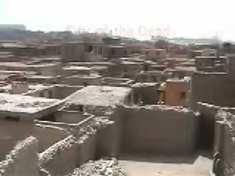 Mark Odyssey Part 2-1 (Egypt)