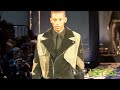 Sean John Fall 2008 Collection