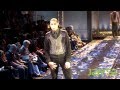 Sean John Fall 2008 Collection