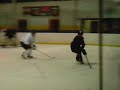 Kovalchuk vs Hossa Kovalchuk vs Hossa