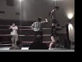 ACW Fatal Four Way