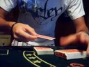 card in hand perforance ( amazing trick )