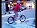 vueno pues esto es un dia cualkiera saltando  e xicos ai k ir a andorra a la pista jejeje xDxD!!